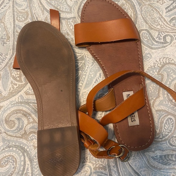 Steve Madden sandals - Picture 4 of 4